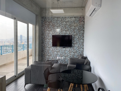 Imagen 14 de 18 de Departamento En Venta, Centro De Monterrey