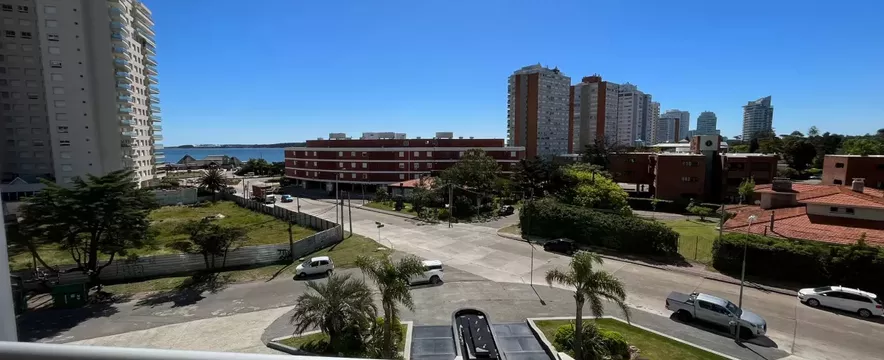 Playa Mansa, Punta del Este - Playa Mansa - Punta del Este - Maldonado