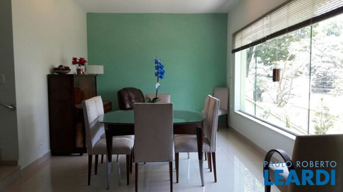 Imagem 2 de 15 de Sobrado - Vila Albertina - Sp - 532719