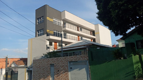 Imagem 2 de 29 de Apto. Em Prédio Novo Pronto Para Morar Valor: R$ 260.000,00 - Ap1645