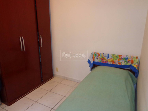Imagem 7 de 13 de Casa À Venda Em Jardim Nova Palmares - Ca001718