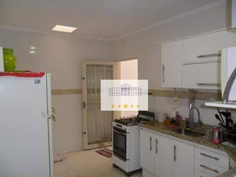 Imagem 2 de 11 de Casa Á Venda Próximo Ao Shopping Praça Nova - Ca0008