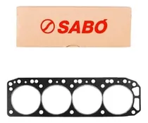 Comprar Junta Cabeçote Opala Caravan Veraneio A10 C10 2.5 4cc Sabó