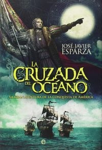 Libro Cruzada Del Oceano,la