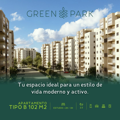 Proyecto Exclusivo De Apartamentos En La Jacobo Majutla 