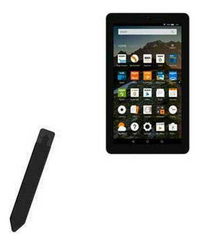 Funda Para Stylus  Compatible Con Amazon Fire 7 (7th Gen 201