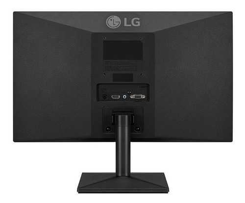 Imagen 10 de 10 de Monitor LG De 19.5 Pulgadas Modelo 20mk400h-b Led Hd Nuevo