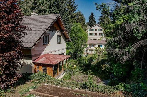 Imagen 15 de 24 de Turístico Hostel En Venta En Belgrano, Bariloche, Patagonia