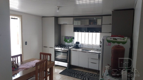 Imagem 4 de 15 de Casa - Liri - Ref: 36481 - V-36478