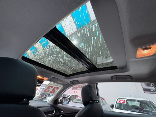 Chevrolet Tracker Premier 1.2 Turbo 12V Flex Aut.