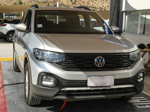 Volkswagen T-Cross T CROSS TRENDLINE