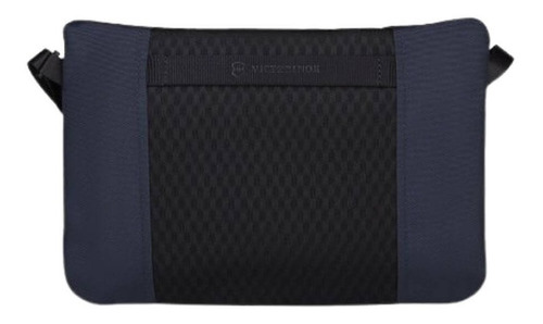 Imagen 3 de 6 de Bolso Tipo Mensajero Victorinox Compact Crossbody Bag 611078