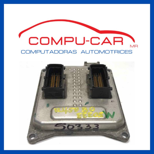 Computadora Astra Saturn 2008 1.8 5556790804