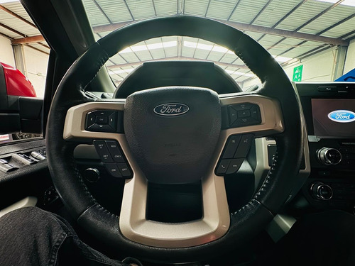 Ford Lobo 3.5 Doble Cabina Lari 4x4 At