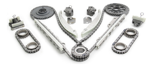 Kit De Distribución Ford Mustang 4.6l V8 1998-1999 Cic