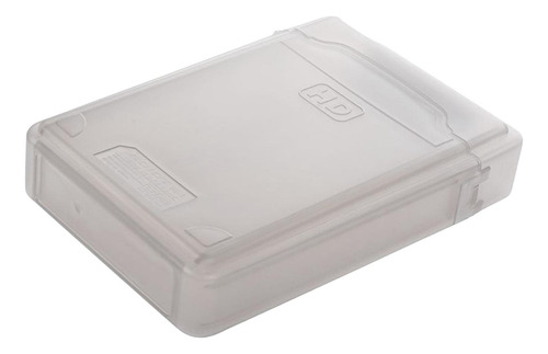 3.5 Pulgadas Ide Hdd Unidad De Disco Duro Resistente A