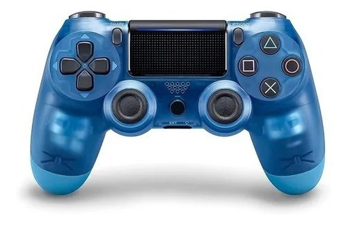 Joystick Control Play 4 Ps4 Inalámbrico Simil Original Ts