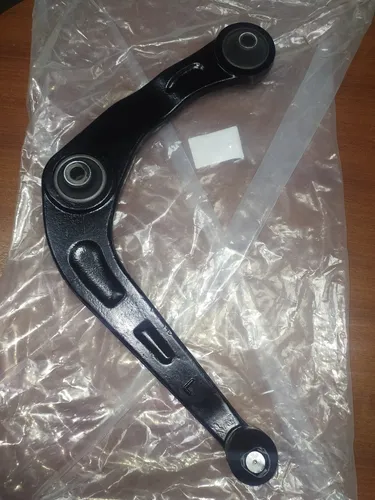 Meseta Peugeot 206-207