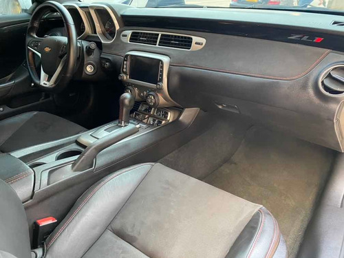 Chevrolet Zl1 Zl1