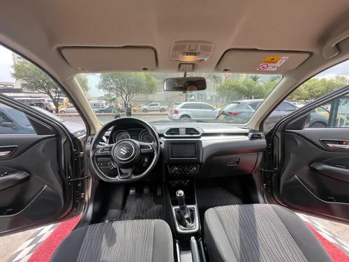 Suzuki Swift DZIRE 1.2 MT
