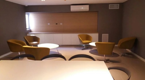 Imagen 18 de 25 de Venta Monoambiente Con Cochera En Mirabilia Studios Belgrano