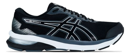 Zapatillas Asics Running Gel Shogun 5 Hombre - Newsport