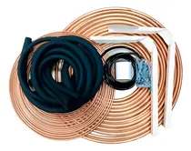 Comprar Kit Instalación Aire Acondicionado\u002Fsplit De 3000\u002F3500fg 3mts