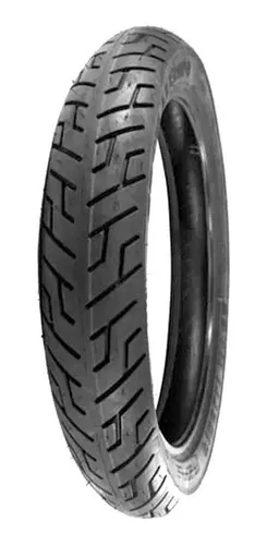 Par Pneu Cbx 200 Strada 100/90-18 + 275-18 Mt65 Pirelli