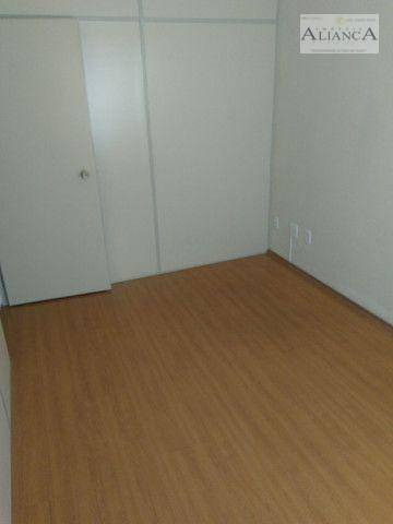 Imagem 6 de 7 de Sala À Venda, 50 M² Por R$ 750.000 - Rudge Ramos - São Bernardo Do Campo/sp - Sa0037