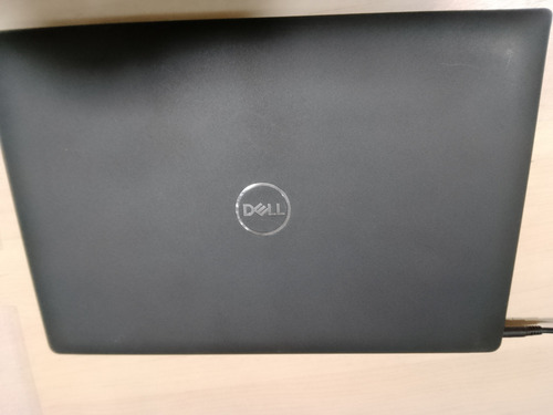 Notebook Dell Latitude 3420 14 Preto 8gb 256gb Ssd - I5 (Usado)