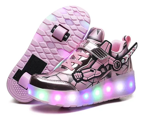 Tenis de llantas para niños hotsell