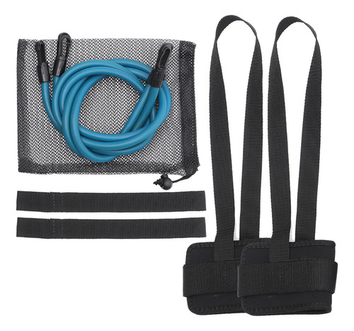 Accesorios De Natación Set De Entrenamiento De Natación De J