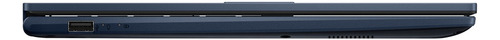Notebook Asus Vivobook Core I5 8gb 256gb Ssd W11 Home Quiet Blue