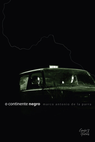 O Continente Negro
