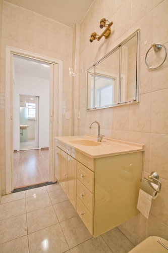 Imagem 9 de 30 de Apartamento - Ap00496 - 70544306