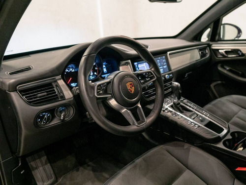 Imagem 7 de 11 de Porsche Macan 2.0 Turbo 2019 Blindado