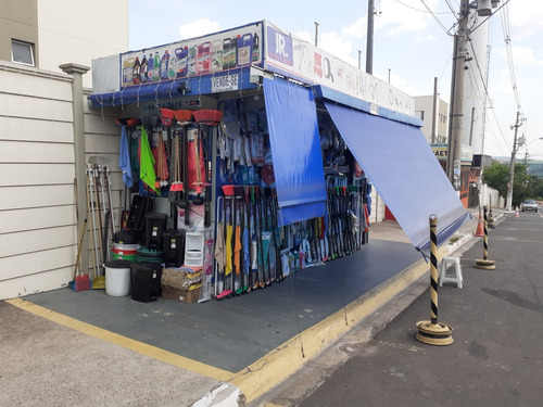 Comércio De Produtos De Limpeza E Muito Mais