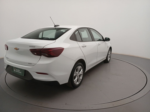 Chevrolet Onix 1.0 TURBO FLEX PLUS LTZ MANUAL