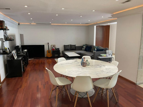 Vendo Departamento En Bosque De Tabachines, Bosques De Las L