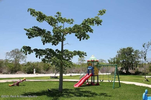 Imagen 8 de 9 de Terreno En Venta En Temozon Norte Merida 214318jl