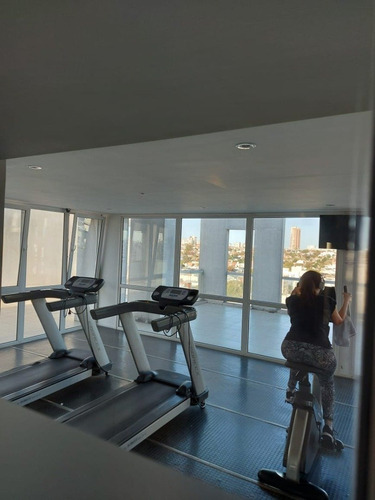 Imagen 4 de 22 de Piso 4 Ambientes Con Cochera En Venta En Mar Del Plata