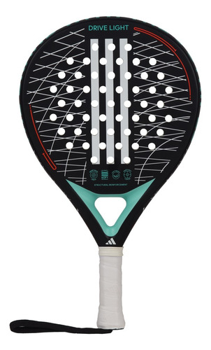 Paleta De Padel Paddle adidas Drive Light 3.3 2024