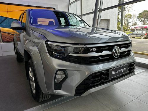 Volkswagen Amarok 3.0 V6 Cd Comfortline