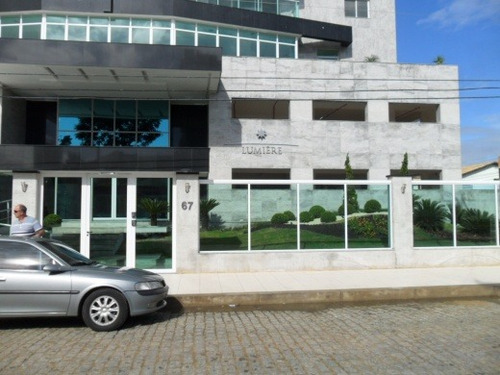 Imagem 2 de 24 de Aluguel Apartamento Campos Dos Goytacazes Brasil - 305-a