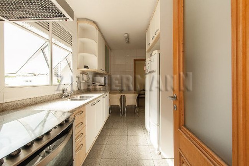 Apartamento - Pinheiros - Ref: 87319 - V-87319