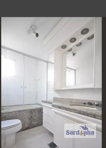 Imagem 10 de 15 de Apartamento Em Jardim Ampliacao - São Paulo - 4491