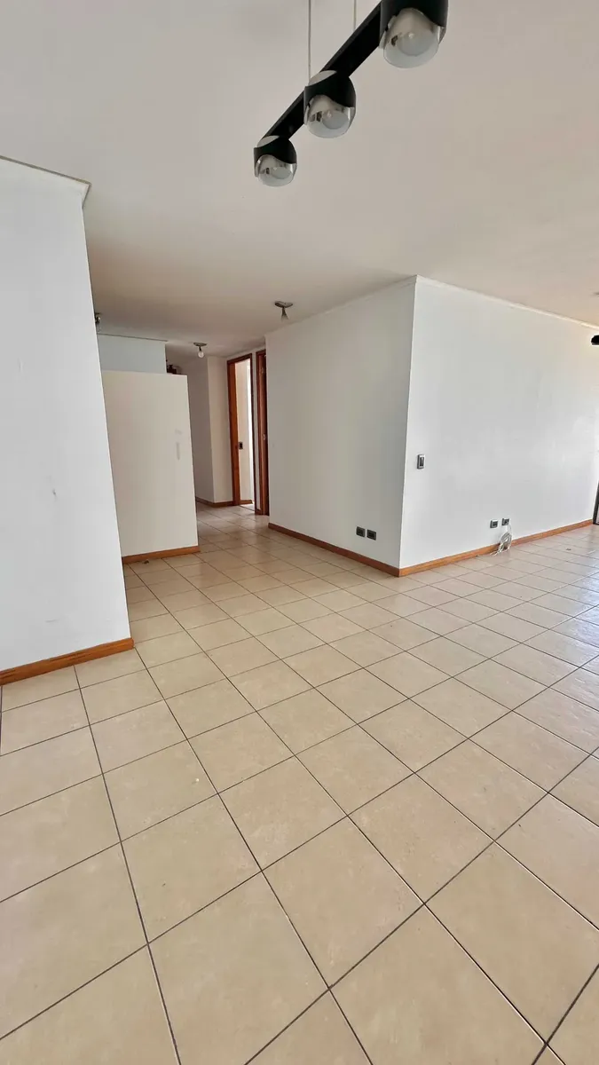 Imagen 4 de 21 de Espacioso Departamento Con Vista Panorámica (172302)