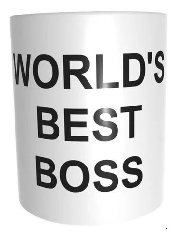 Imagen 1 de 5 de Taza The Office Serie #008