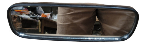 Espejo Interior Peugeot 504 Viejo