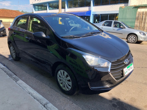 Imagem 2 de 6 de Hyundai Hb20 2016 1.0 Flex Confort